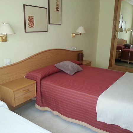 Hotel La Branina Вилаблино Стая снимка