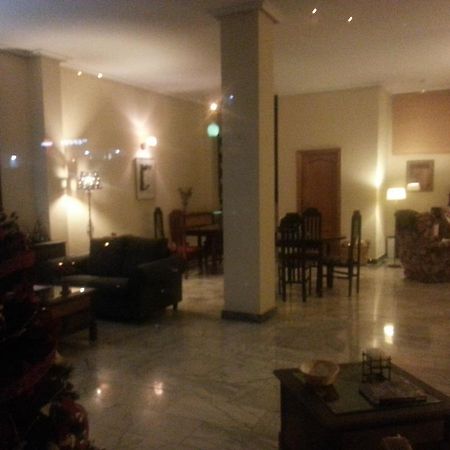 Hotel La Branina Вилаблино Екстериор снимка