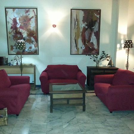 Hotel La Branina Вилаблино Екстериор снимка