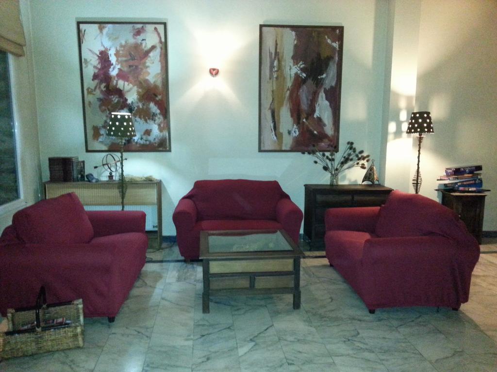 Hotel La Branina Вилаблино Екстериор снимка