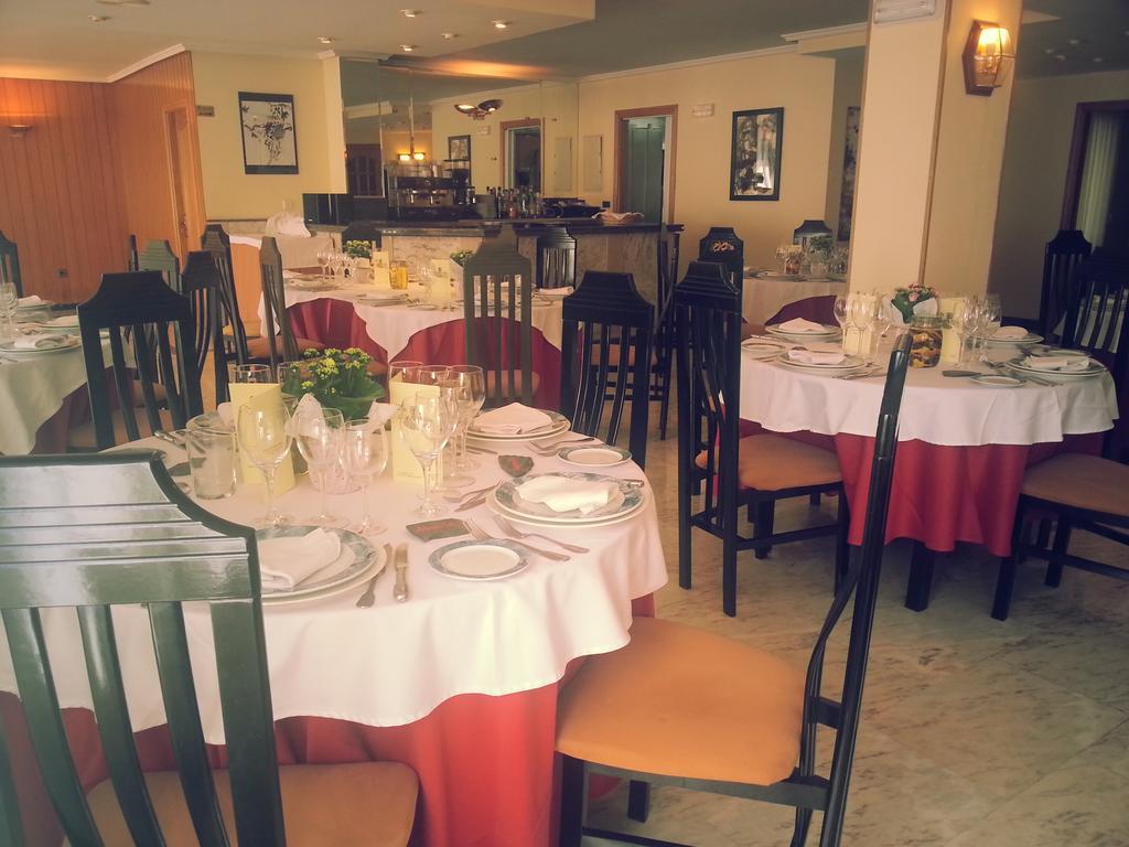 Hotel La Branina Вилаблино Екстериор снимка