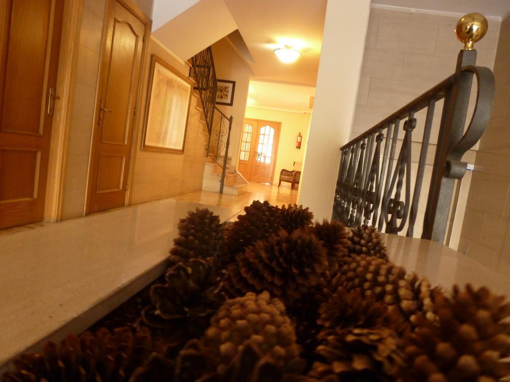 Hotel La Branina Вилаблино Екстериор снимка