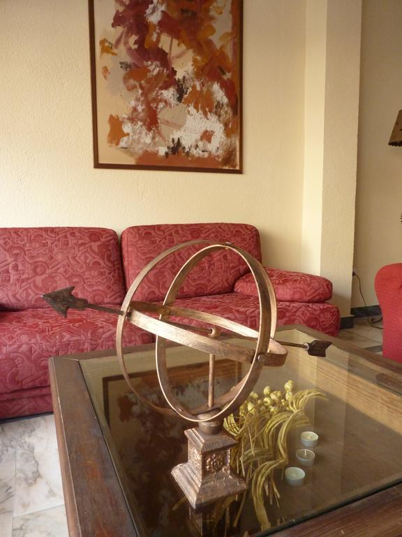 Hotel La Branina Вилаблино Екстериор снимка